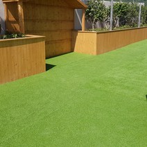 원그린 방염 인조잔디 0.5m x 5m PX1600, 1개