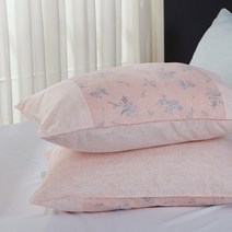 지베딩 다미 마이크로화이바 베개커버 2p