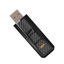 실리콘파워 Blaze B50 3.1 Flash Drive USB메모리, 256GB