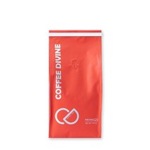커피디바인 디카페인 과테말라 SHB 원두분쇄커피, 핸드드립, 500g