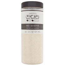 초록마을 유기농 볶음콩가루(200g), 200g, 1개