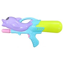 두로카리스마 애니멀 워터건 돌핀 돌고래 소, 랜덤발송