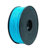 프리미엄 3D 특수재질 필라멘트 ABS  1.75mm, Light Blue