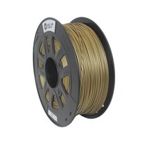 프리미엄 3D 특수재질 필라멘트 Bronze 1.75mm