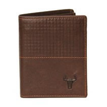 블루마운트 소가죽 중지갑 CPZ2482JM + 하드케이스