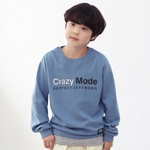 제프몽 아동용 퍼팩트 맨투맨