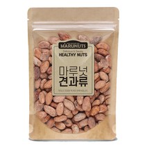 마루넛 볶은카카오빈, 300g, 1개
