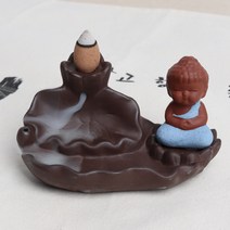 콘향 부처님 향꽂이 HY-13, 1개