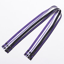 아동용 알파 마스크 스트립 4종 세트