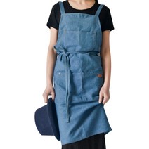 에미리 W107 앞치마, 타입2, 1개