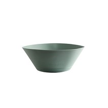 벨류 이사벨 실리콘 프라이가드 28cm, 그린, 1개