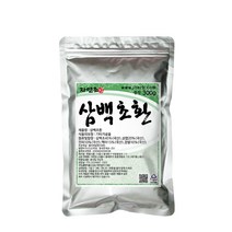자연초 삼백초환, 300g, 1개