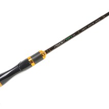 JSCOMPANY 쏘치팝2 쏘가리 꺽지 계류 낚시대 S702L, 혼합색상