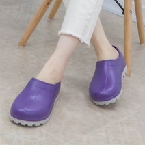 워크센스 여성용 쿠나치 컴포트 에브리데이 실내화