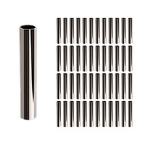 원투낚시 자작채비 외 슬리브 일자 파이프 2.0mm, 500개