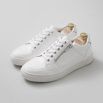 스피라 지퍼라인 키높이 스니커즈 RH4472 4cm