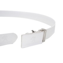 푸조 A1 골프벨트, WHITE