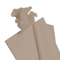 색화지 포장지 1절, 모카, 100매