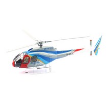 레프리카 에어포스1 1/35 AVIC AC-311 중국 수송용 민간 헬리콥터모형 AFO702975, 혼합색상