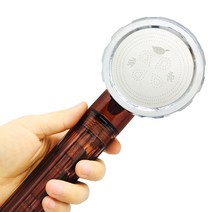 하이홈 자화수 PH 밸런스 샤워기, 1개