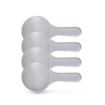 에펠 BSF 수저받침, 그레이, 4개