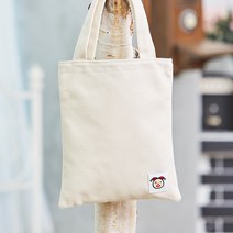 피카노 아동용 미니 에코백