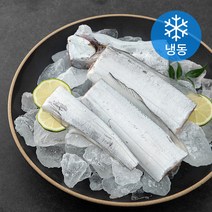 한올레 제주 은갈치 (냉동), 300g, 1팩