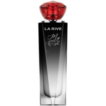 라리브 마이 온리 워시 오 드 퍼퓸, 100ml, 1개