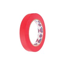 카프로 전문가용 마스킹 테이프 24mm x 40m, 1개