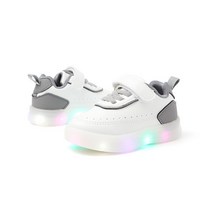 오즈키즈 아동용 임팩트LED 운동화