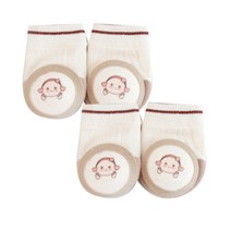 베이슈 층간소음방지 보호대 3+호, 스마일베이비, 2세트