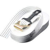 자동바 주걱벨트 50mm x 10m, 1개