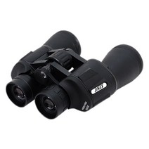 지넥스 20X50mm 고배율 LX 망원경, 50mm
