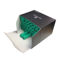 동해화학 고급형 미용실 세라믹롯드 6호, 40개