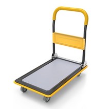 가팡 대차 옐로우 소 I, 1개