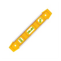 베스토 토피도 자석수평기 225mm BL-0225M, 1개