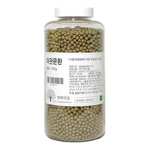 행복약초 야관문환, 500g, 1개