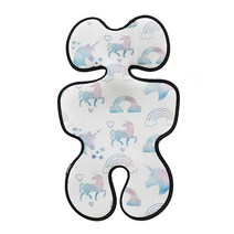 마롤로뜨 유모차 쿨시트 라이너, 유니콘