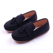 아동용 태슬 로퍼