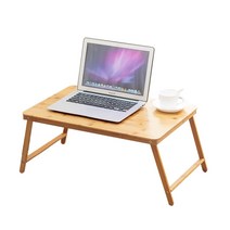 가팡 원목 기능성 접이식 책상, J(월넛)