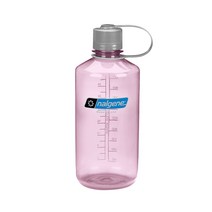 날진 트라이탄 루프탑 물통 1L, 코스모핑크, 1개