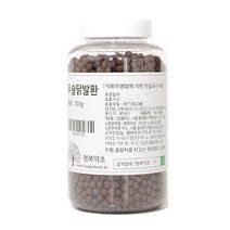 행복약초 우슬닭발환, 300g, 1개