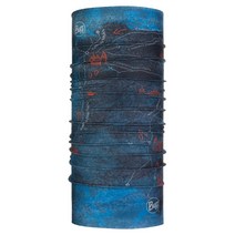 버프 쿨넷 UV+ 카미노산티아고 넥웨어, PENINSULA DENIM
