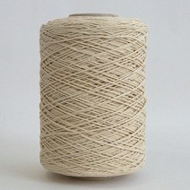 동방 18합 색사 뜨개실, 연한볏짚색(334)