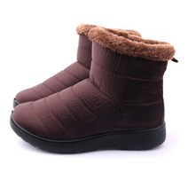 워크센스 남성용 리티코 컴포트 2012 방한화