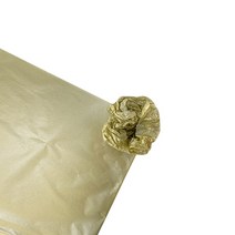 티나피크닉 꽃포장 펄 색화지 전지, 베이지색, 50개