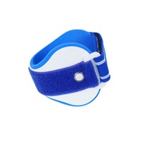 AOS 테니스엘보 팔보호대 XL AOS-307, 1개