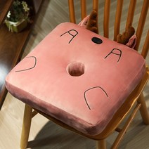아이린 힙 레스트 도넛 방석 Z102, 타입4