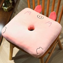 아이린 힙 레스트 도넛 방석 Z102, 타입13