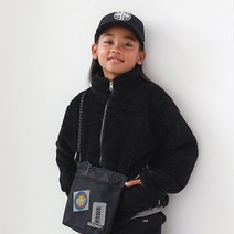 에프티엔티 아동용 슈퍼웜 퍼 점퍼